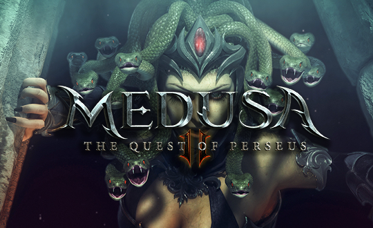 สล็อต Medusa II