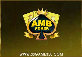 พนันออนไลน์ AMB Poker