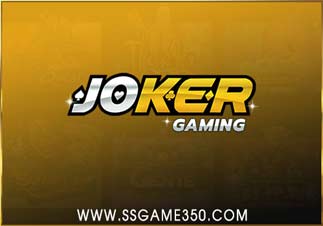 ค่ายสล็อต Joker Gaming